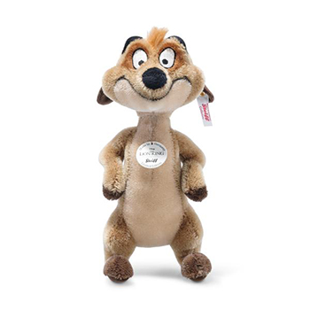 Steiff Disney Lion King Timon